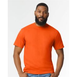 Softstyle Midweight Cotton T-Shirt Thumbnail