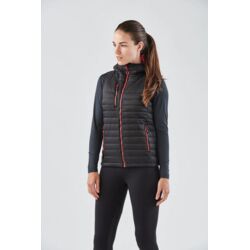 WOMEN'S GRAVITY THERMAL VEST Thumbnail