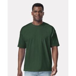 Gildan Unisex Hammer™ Maxweight T-Shirt Thumbnail