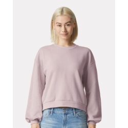 ReFlex Women's Fleece Crewneck Sweatshirt Thumbnail