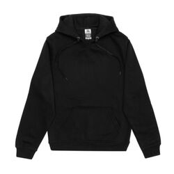 Heavyweight Unisex Oversized Hoodie – Premium Pullover Thumbnail