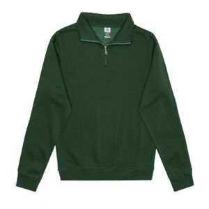 Unisex Quarter Zip Sweatshirt Thumbnail
