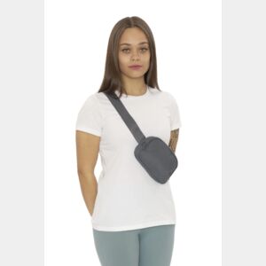 Matte Hip Pack 0.75L – Compact, Lightweight Waist Bag Thumbnail