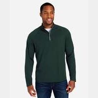 Men's Origin Performance Pique Quarter-Zip Thumbnail