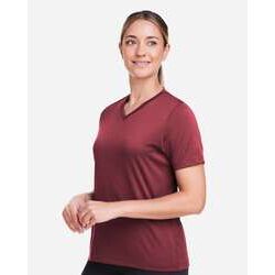 Ladies' Zone Performance Mesh T-Shirt Thumbnail