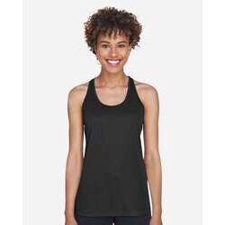 Women's Zone Performance Racerback Tank Thumbnail