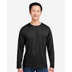 Charge Snag and Soil Protect Long Sleeve T-Shirt Thumbnail