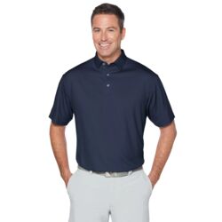 Callaway Birdseye Premium Polo Jersey Golf Shirt Thumbnail