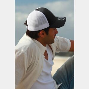 Tenfour 2 Panel Trucker Cap Thumbnail