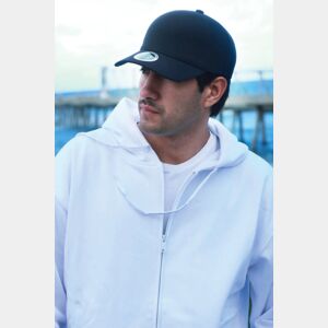 INIVI Stanley 1-Panel Seamless Cap – Premium Lightweight Headwear Thumbnail