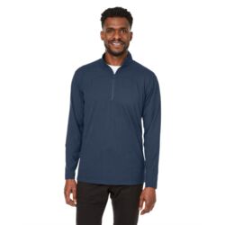 Men’s Spyre Quarter-Zip Pullover – Lightweight Performance & Comfort Thumbnail