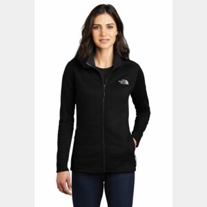 THE NORTH FACE® SKYLINE FLEECE FULL ZIP LADIES' JACKET Thumbnail