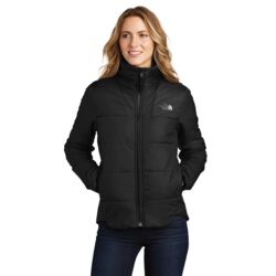 THE NORTH FACE® EVERYDAY INSULATED LADIES' JACKET FL Thumbnail