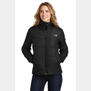THE NORTH FACE® EVERYDAY INSULATED LADIES' JACKET FL Thumbnail