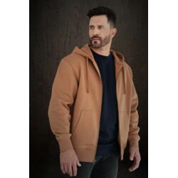 ATC WeRK™ HEAVYWEIGHT FLEECE FULL ZIP HOODIE Thumbnail