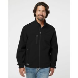 Men's Motion Soft Shell Jacket Thumbnail