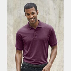 Unisex DryBlend® Jersey Polo Thumbnail