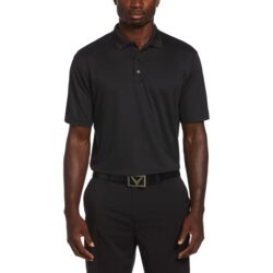CALLAWAY ECO HORIZONTAL TEXTURED POLO Thumbnail