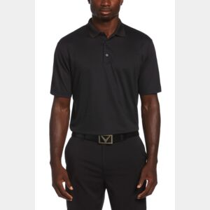 CALLAWAY ECO HORIZONTAL TEXTURED POLO Thumbnail
