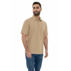 COAL HARBOUR® EVERYDAY CVC POLO Thumbnail