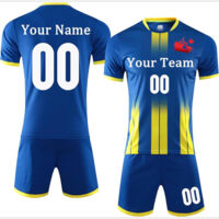 Sports Uniform Thumbnail