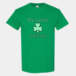 My Lucky Charms Tee (Unisex) Thumbnail
