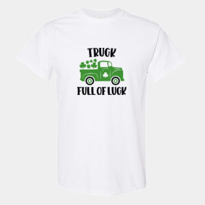 Truck Full of Luck Tee (Unisex) Thumbnail