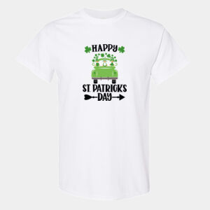 Driving St. Pat's Gnomes Tee (Unisex) Thumbnail