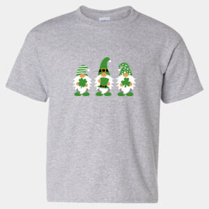 St. Pat's Gnomes Tee (Unisex) Thumbnail