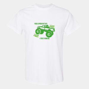 Shamrock Crusher Tee (Unisex) Thumbnail