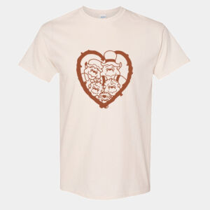 Berenstein Bear Nostalgia Tee (Unisex) Thumbnail