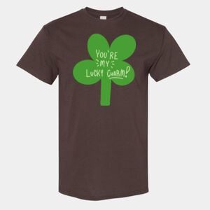 You're My Lucky Charm Tee (Unisex) Thumbnail