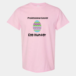 Professional Easter Egg Hunter Tee (Unisex) Thumbnail