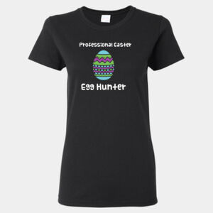 Professional Easter Egg Hunter Tee (Women's) Thumbnail
