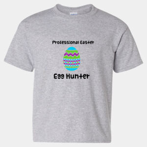 Professional Easter Egg Hunter Tee (Youth) Thumbnail