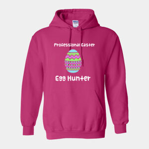 Professional Easter Egg Hunter Hoodie (Unisex) Thumbnail