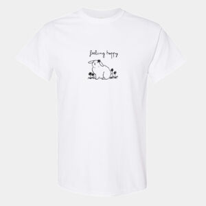 Feeling Hoppy Tee (Unisex) Thumbnail