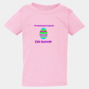 Easter Egg Hunter Tee (Toddler's) Thumbnail