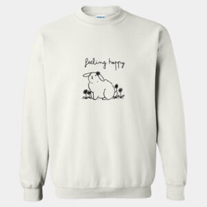 Feeling Hoppy Crew (Unisex) Thumbnail
