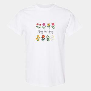 Spring Has Sprung Tee (Unisex) Thumbnail