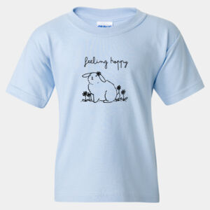 Feeling Hoppy Tee (Youth) Thumbnail