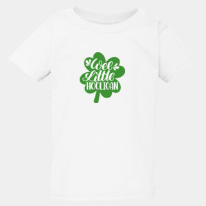 Wee Little Hooligan Tee (Toddler's) Thumbnail