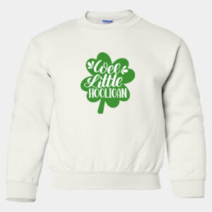 Wee Little Hooligan Crew (Youth) Thumbnail