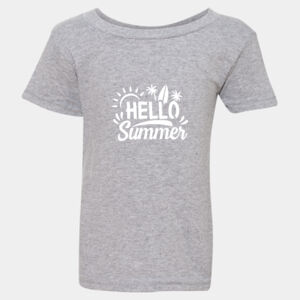 Hello Summer Tee (Toddler's) Thumbnail