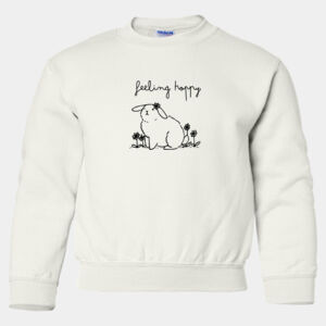 Feeling Hoppy Crew (Youth) Thumbnail