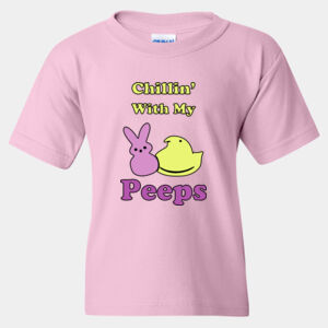 Chillin' With My Peeps (Youth) Thumbnail