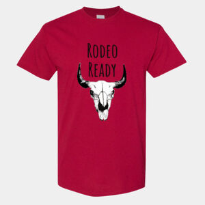 Rodeo Ready Tee (Unisex) Thumbnail