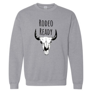 Rodeo Ready Crew (Unisex) Thumbnail