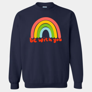 Be With You Crew (Unisex) Thumbnail