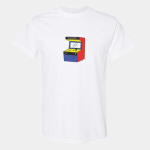 Arcade Game Tee (Unisex) Thumbnail